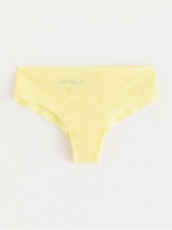 Brazilian briefs in lace - 3004034-9681