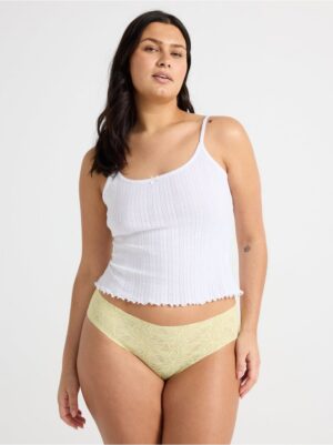 Brazilian briefs in lace - 3004034-9681