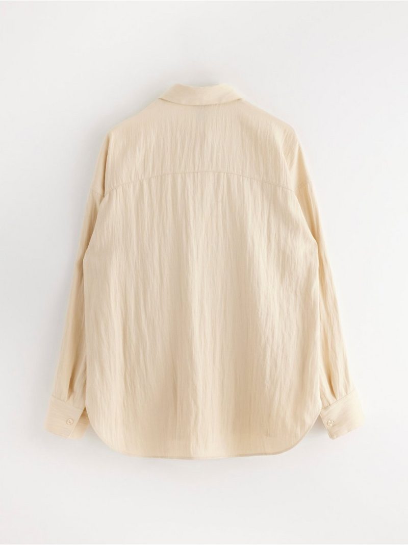 Long-sleeved shirt - 3004091-8671