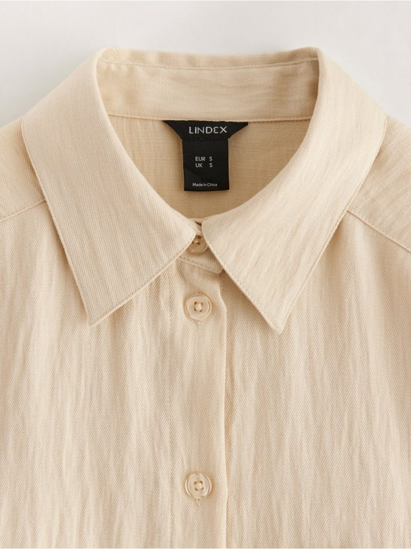 Long-sleeved shirt - 3004091-8671