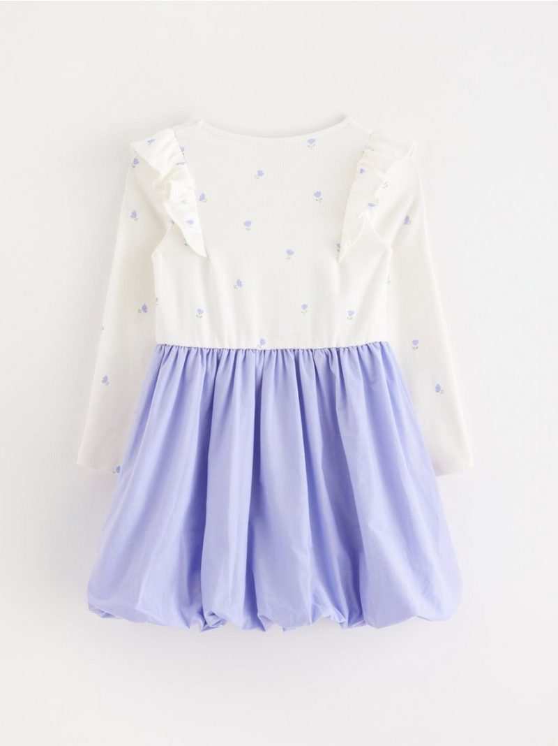 Dress - 3004126-1338