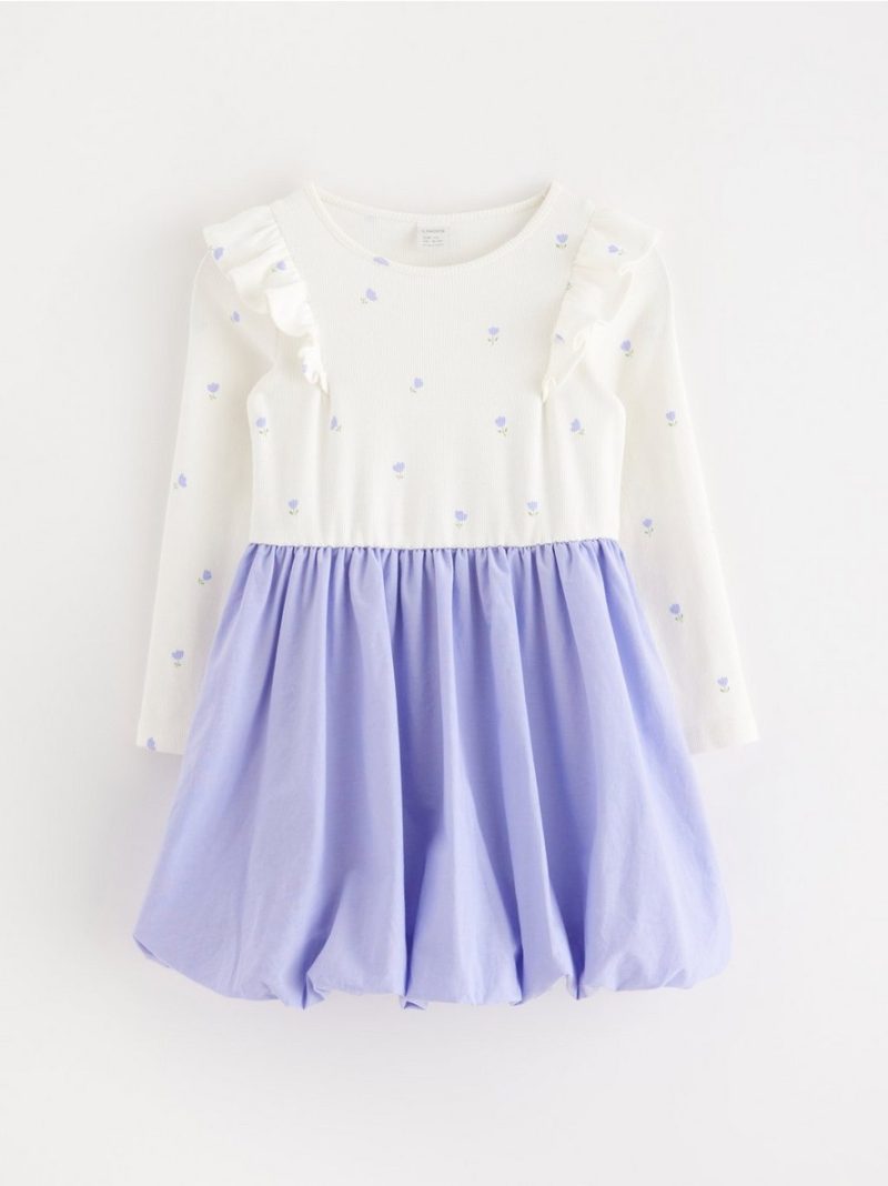 Dress - 3004126-1338