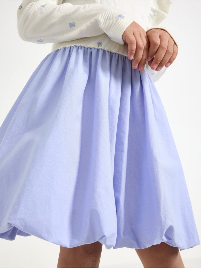 Dress - 3004126-1338