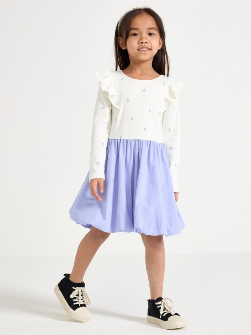 Dress - 3004126-1338