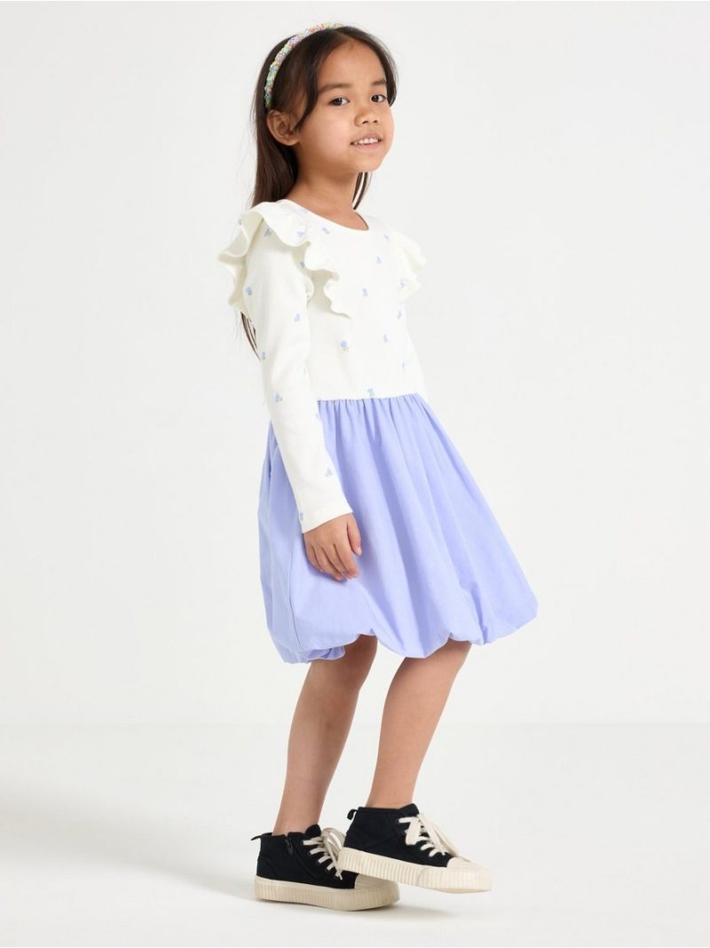 Dress - 3004126-1338