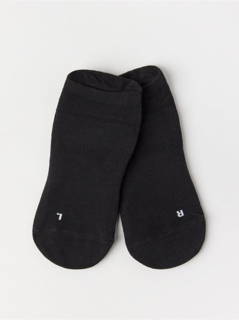 Yoga socks with anti-slip - 3004156-80