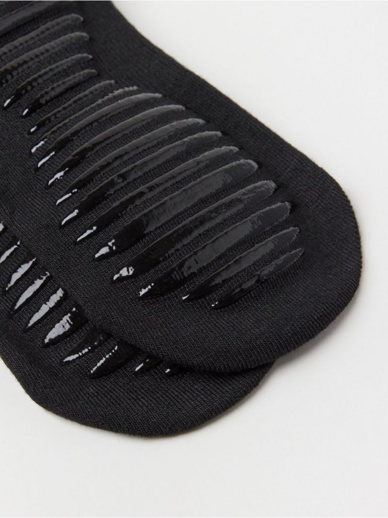 Yoga socks with anti-slip - 3004156-80