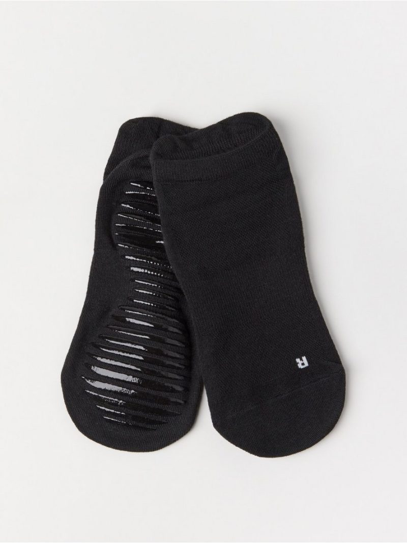 Yoga socks with anti-slip - 3004156-80