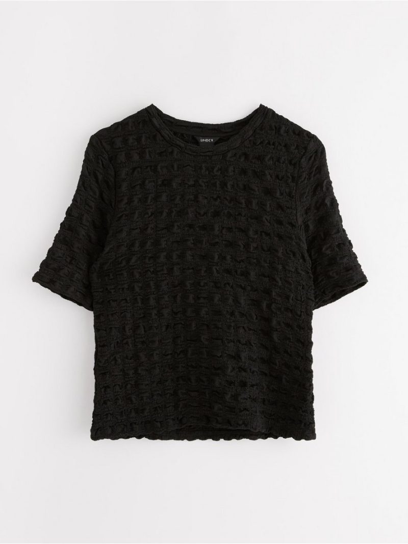 - Short-sleeved top Short-sleeved top - 3004212-80