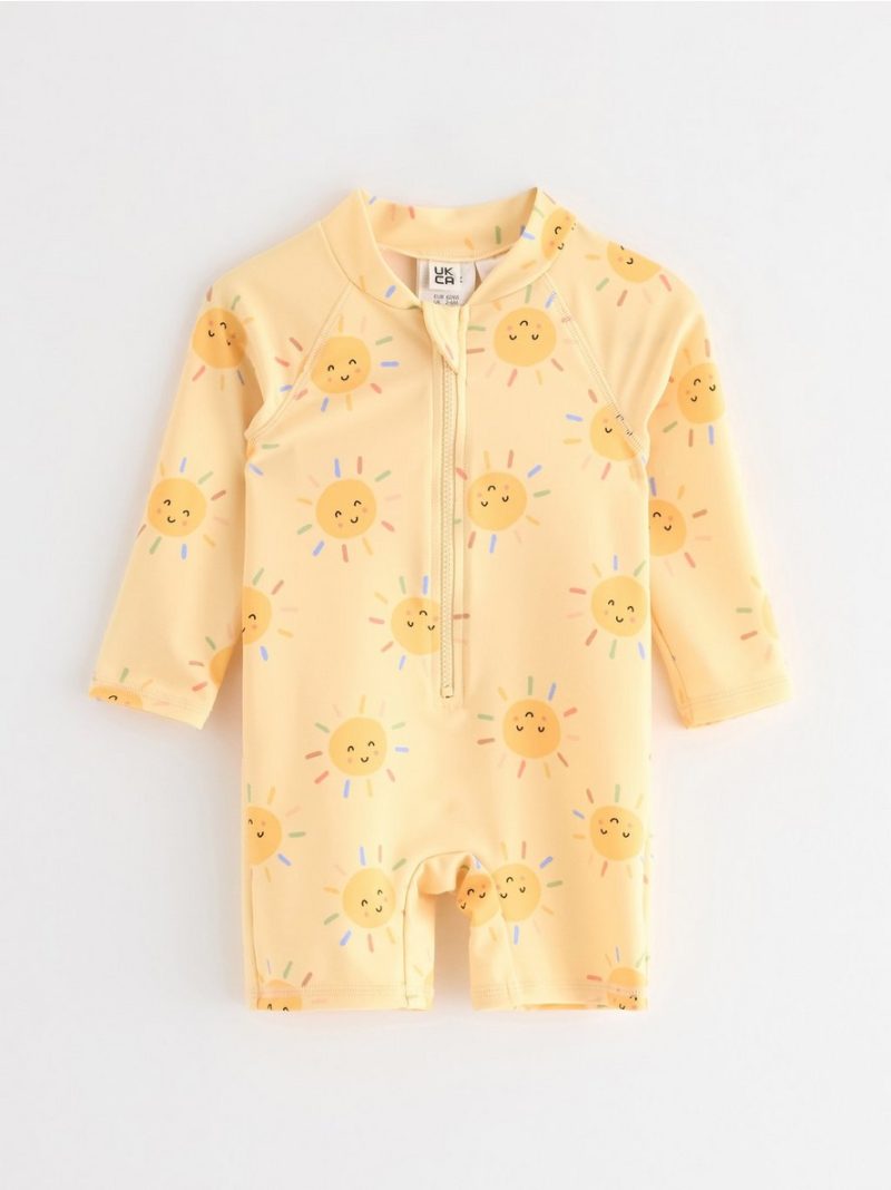 - Swimwear with uv protection Swimwear with uv protection - 3004221-1877