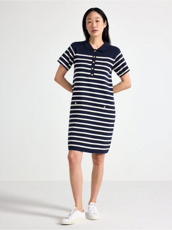 Mini dress - 3004243-2150