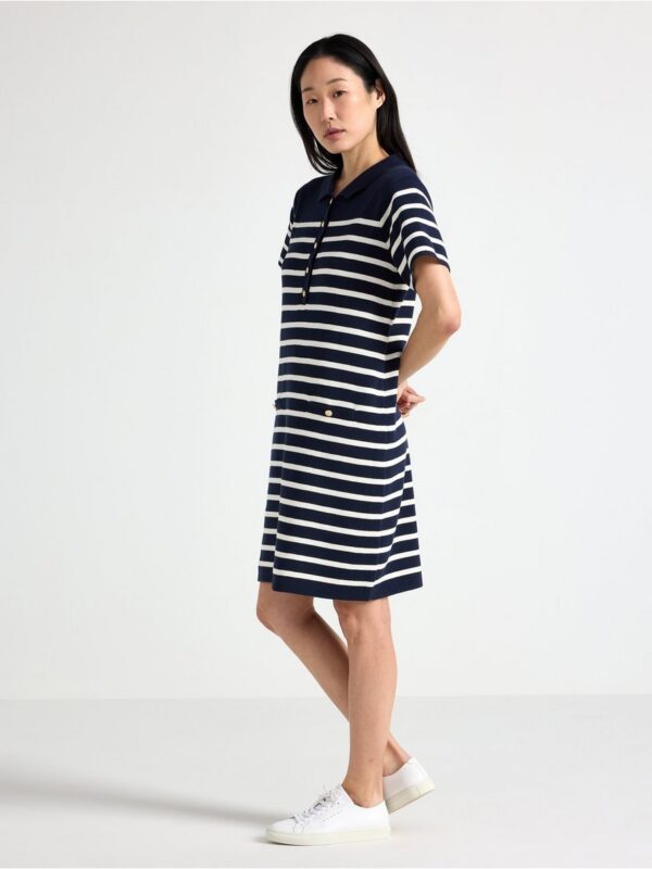 Mini dress - 3004243-2150