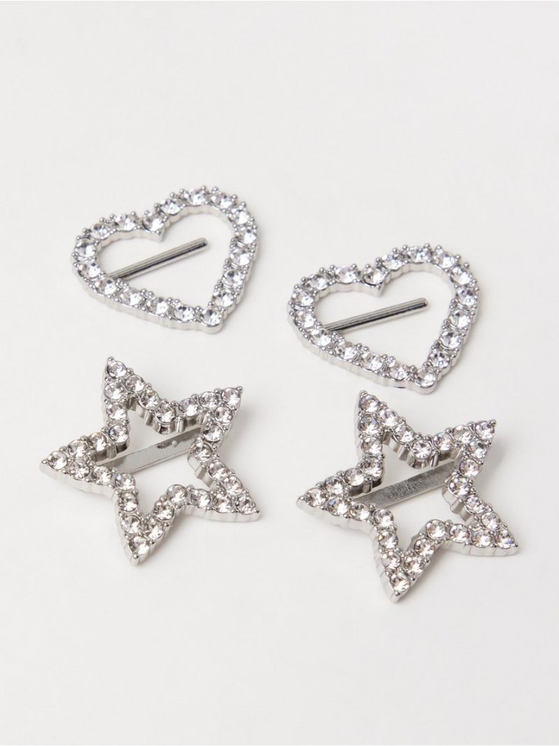 2-pack  bra accessory - 3004315-10