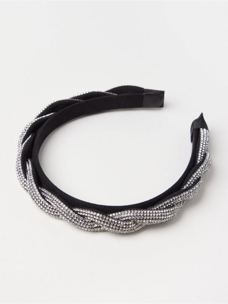 Alice band - 3004330-80