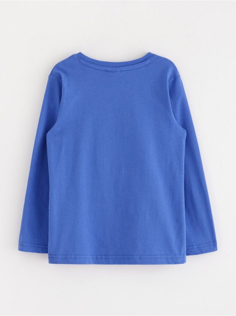 Paw Patrol long-sleeved top - 3004458-9340