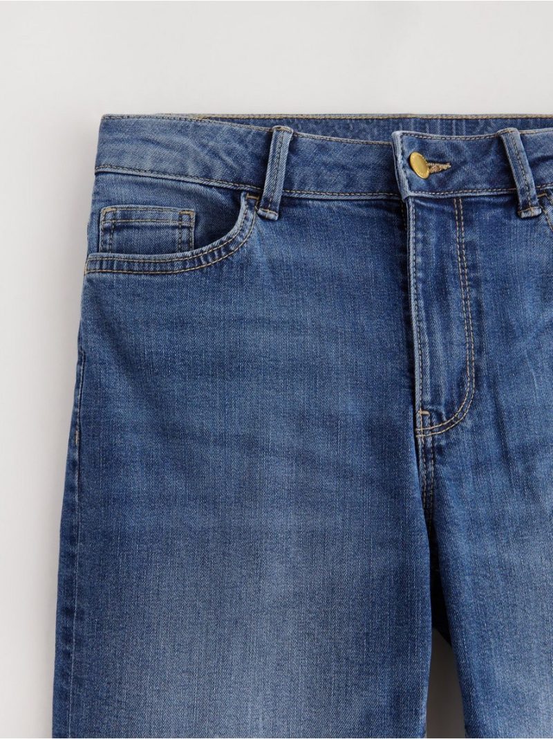 SLIM Tova  jeans with stretch - 3004539-790