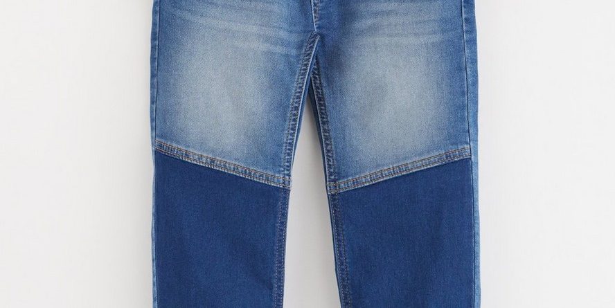 STAFFAN Pull-on  jeans - 3004564-791