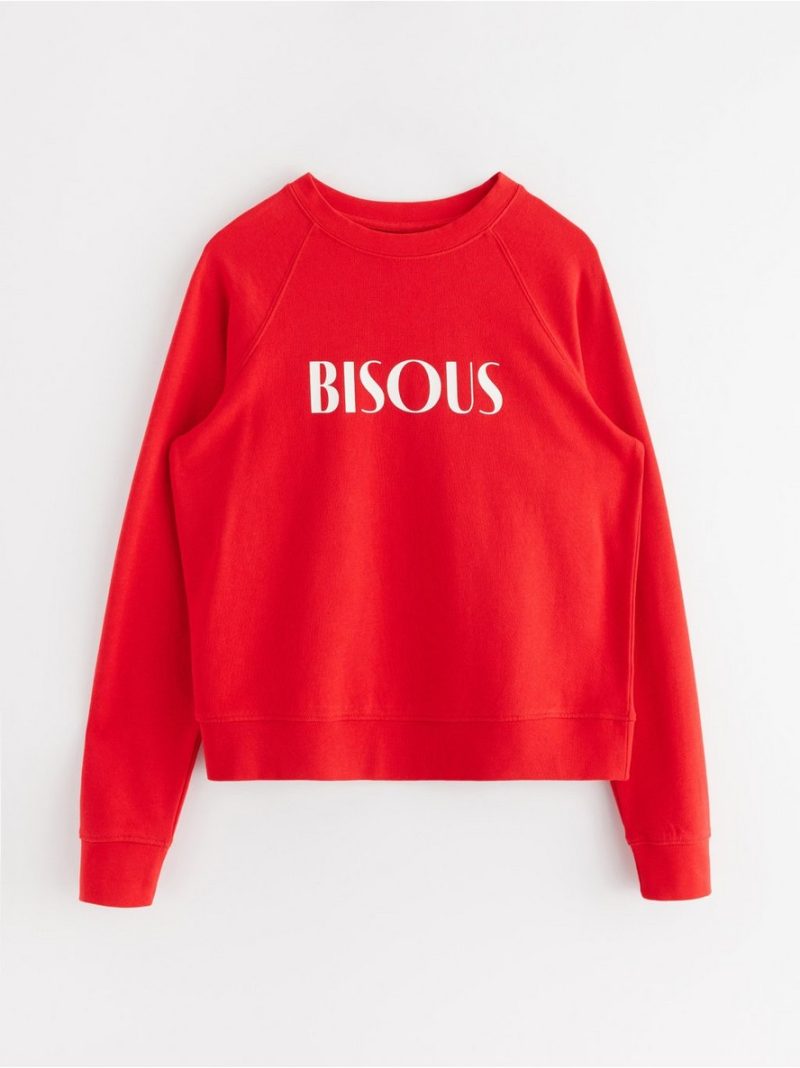 - Sweatshirt Sweatshirt - 3004592-8668