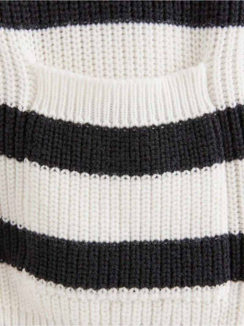 Knitted cardigan - 3004647-80