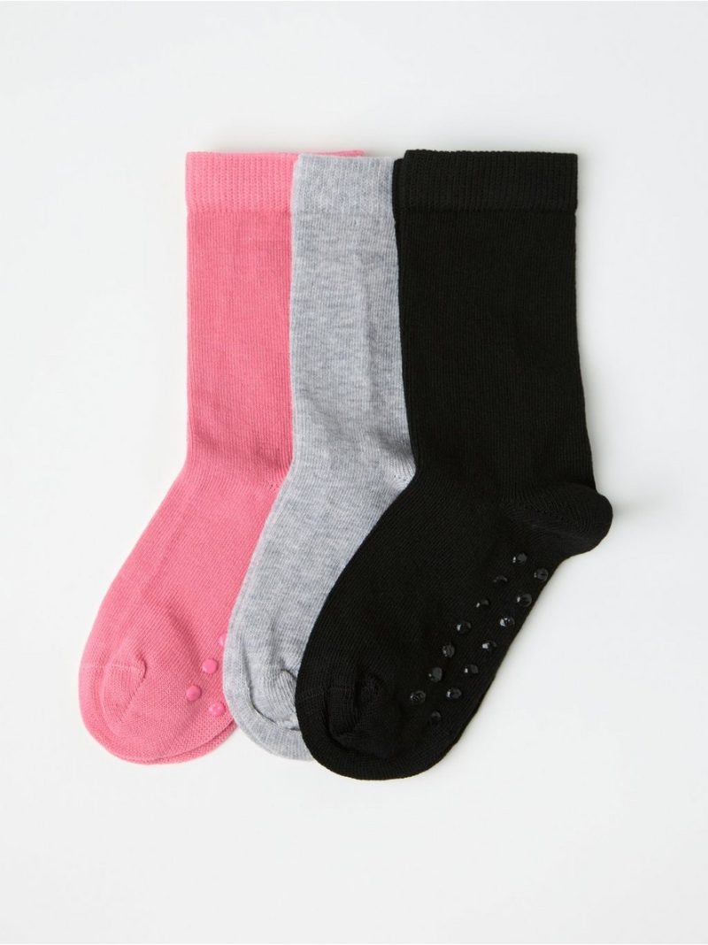 3-pack  socks - 3004661-2431