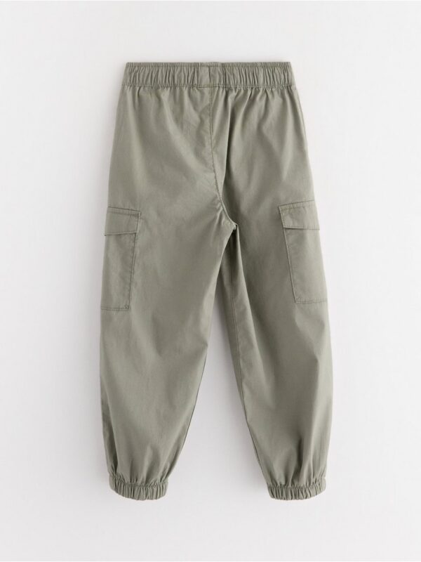 Cargo trousers - 3004674-2336