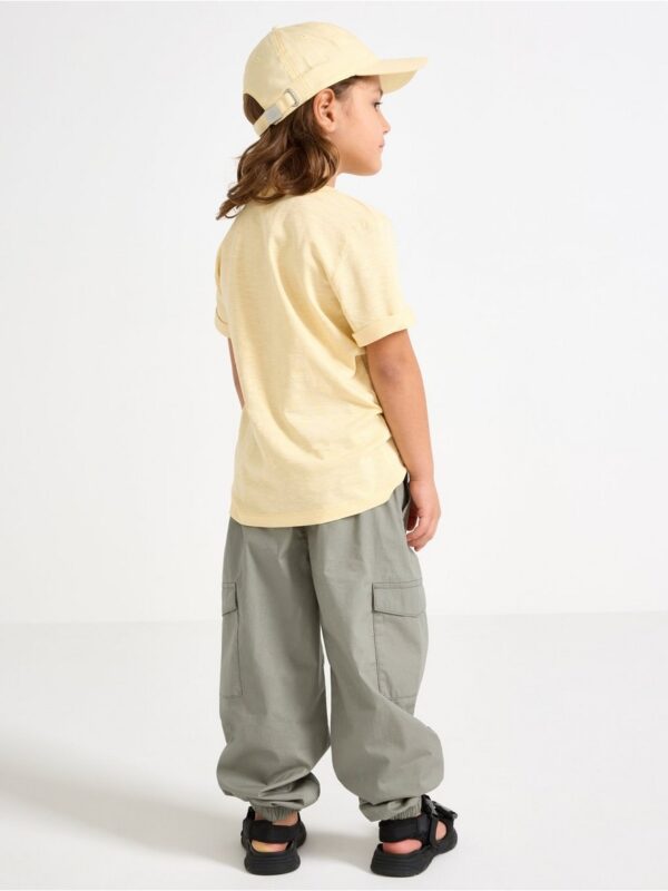 Cargo trousers - 3004674-2336