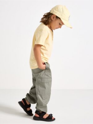 Cargo trousers - 3004674-2336