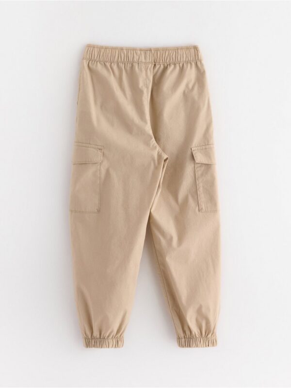 Cargo trousers - 3004674-4939