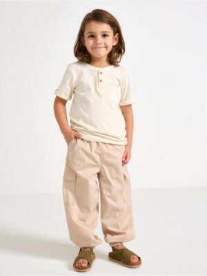 Cargo trousers - 3004674-4939