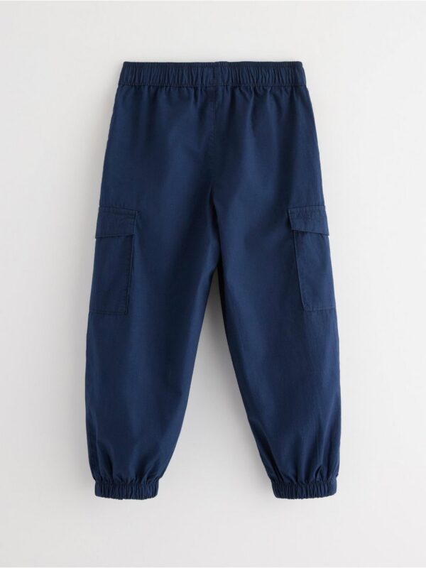 Cargo trousers - 3004674-6842