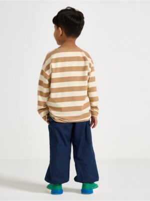 Cargo trousers - 3004674-6842