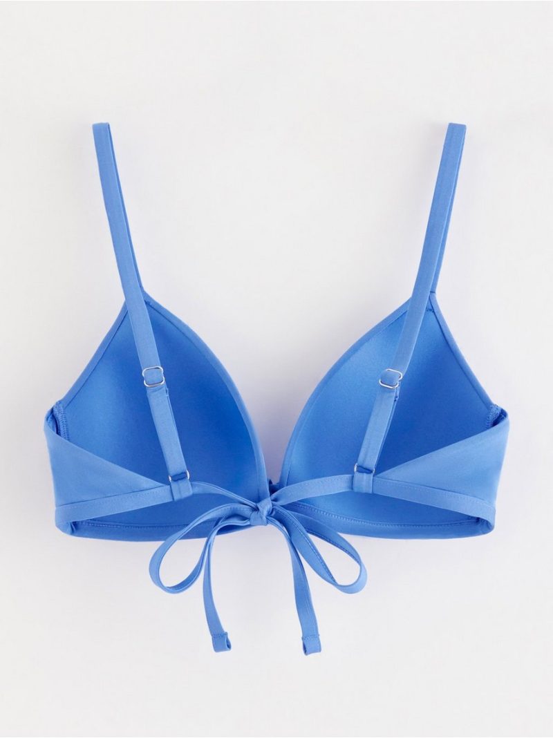 Padded bikini bra - 3004758-8467