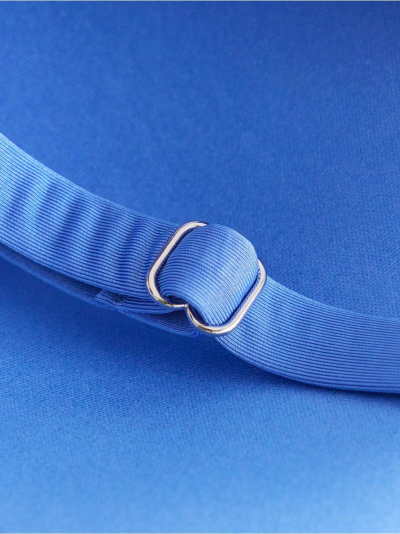 Padded bikini bra - 3004758-8467