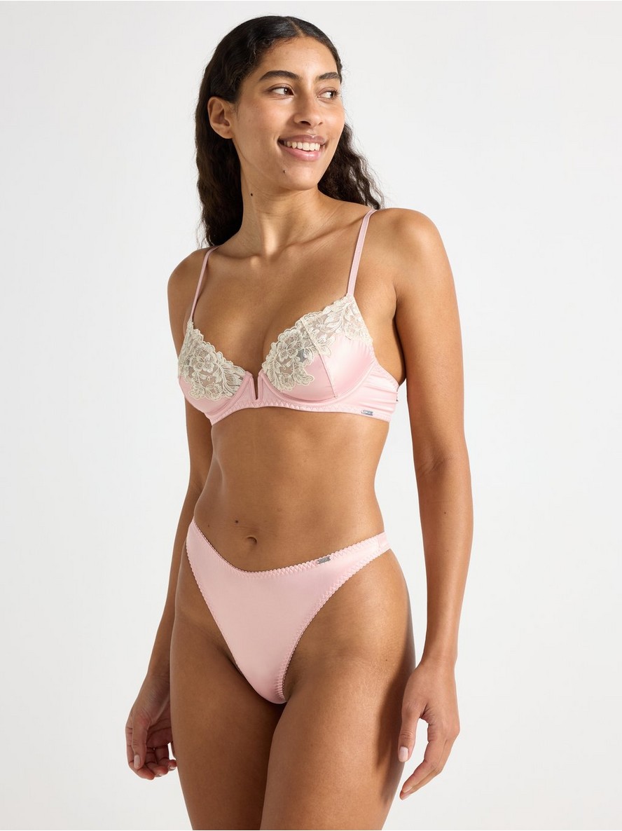 Gacice – ella m –  thong