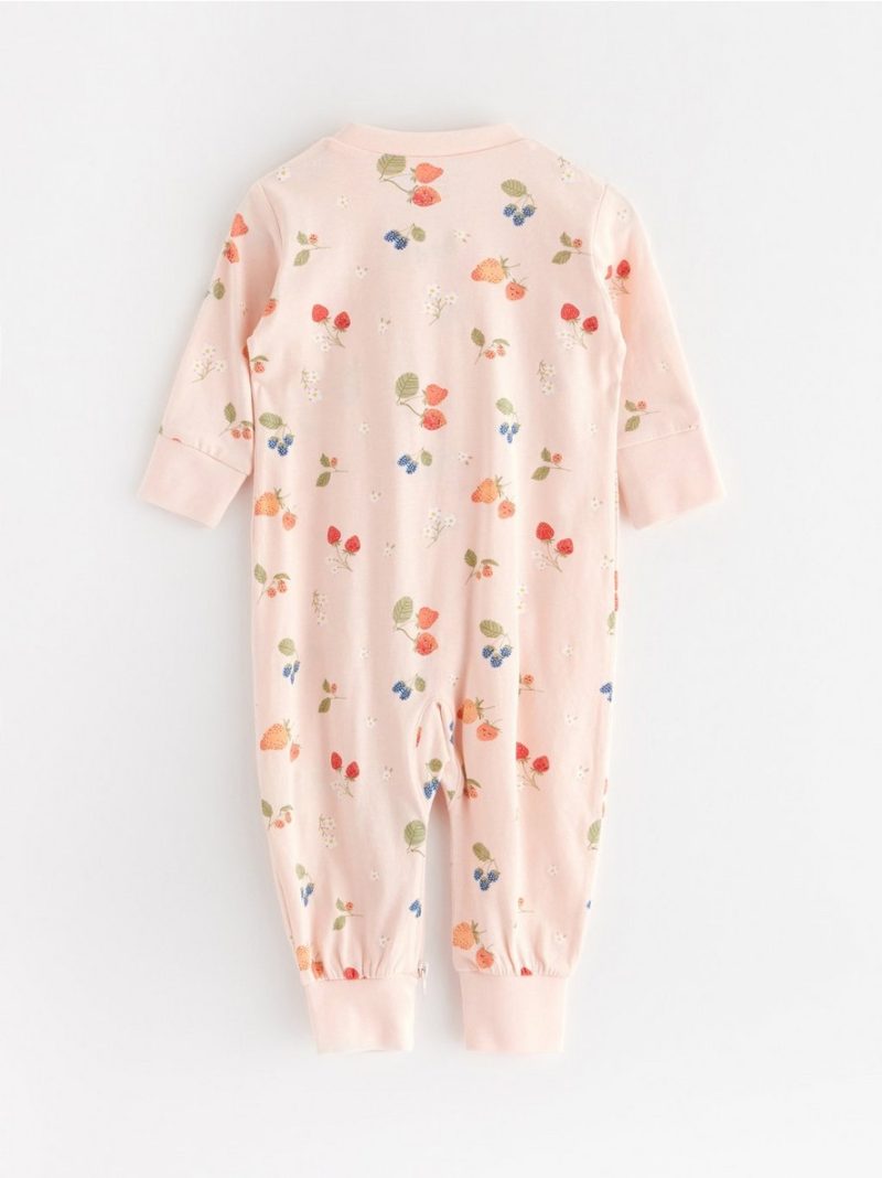 Pyjamas - 3004907-7491