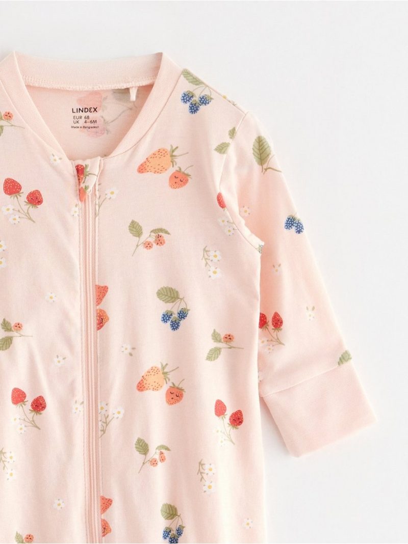 Pyjamas - 3004907-7491