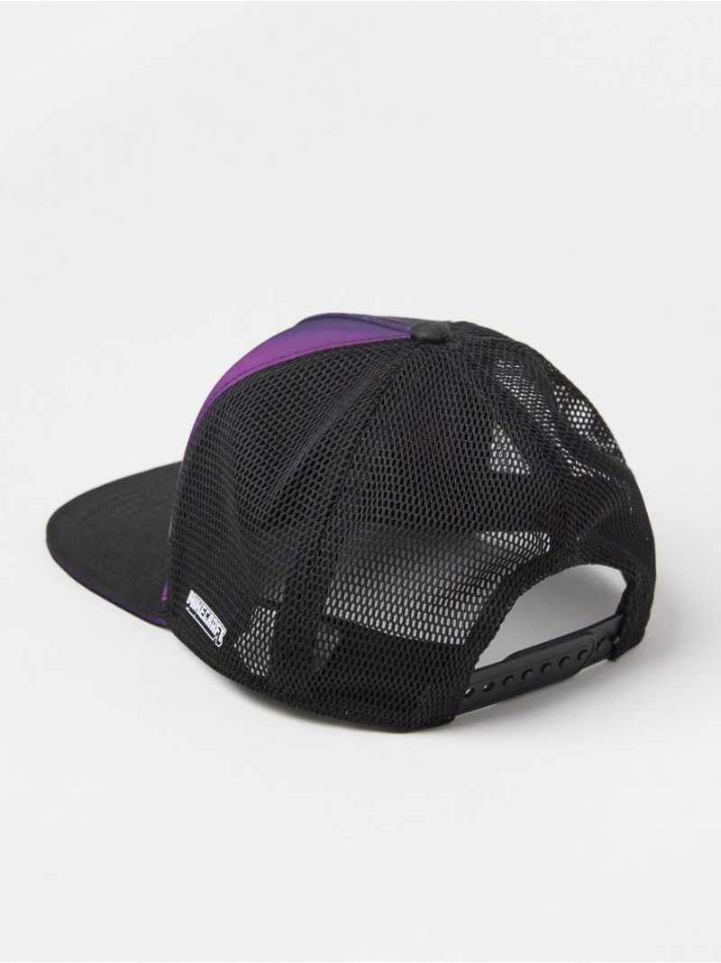 Minecraft  cap - 3004949-80
