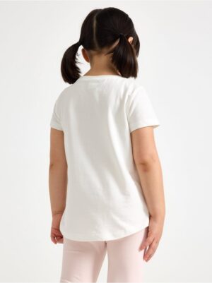 Short-sleeved top - 3004989-325