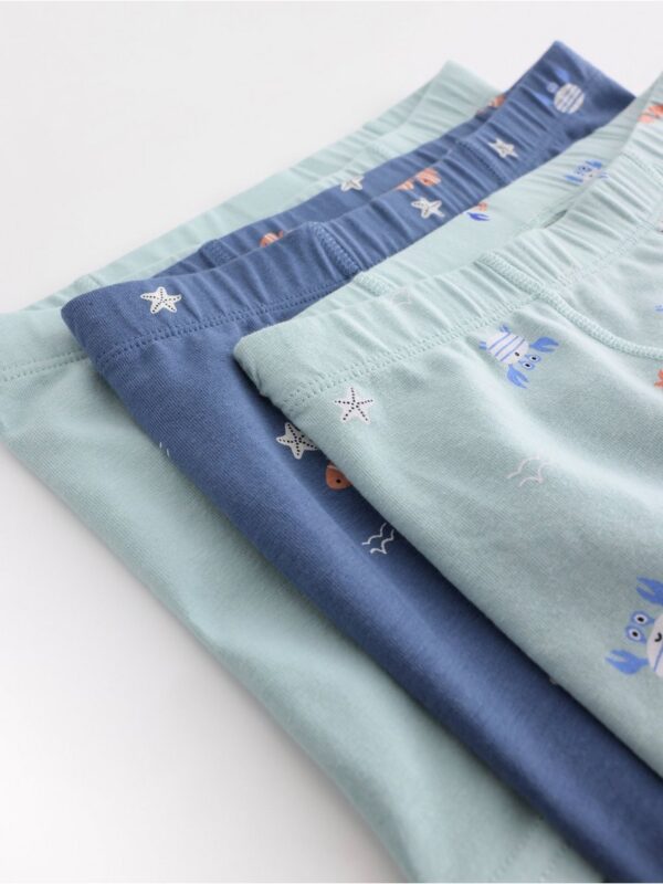 3-pack  boxer shorts - 3005049-7782