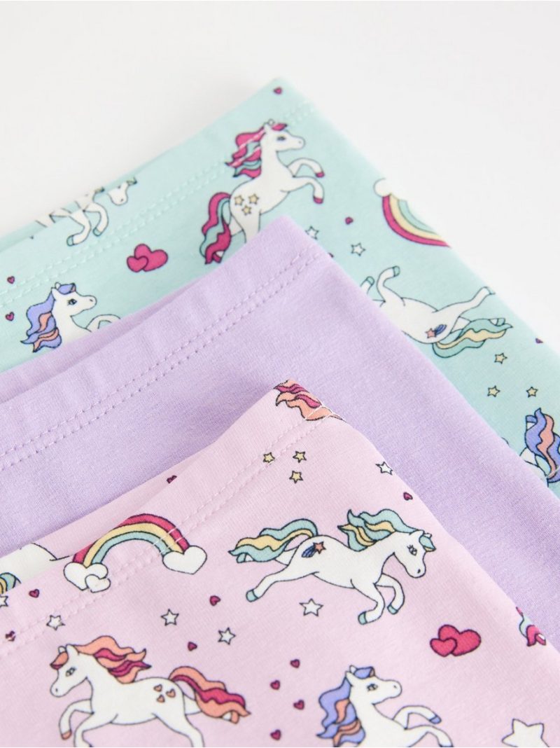 3-pack boxer briefs - 3005053-7606