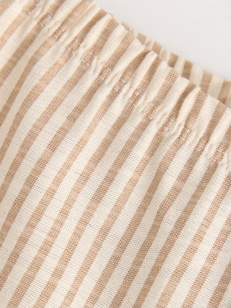 Jersey trousers - 3005134-4939