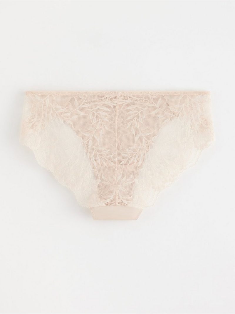 Bikini briefs - 3005139-7418