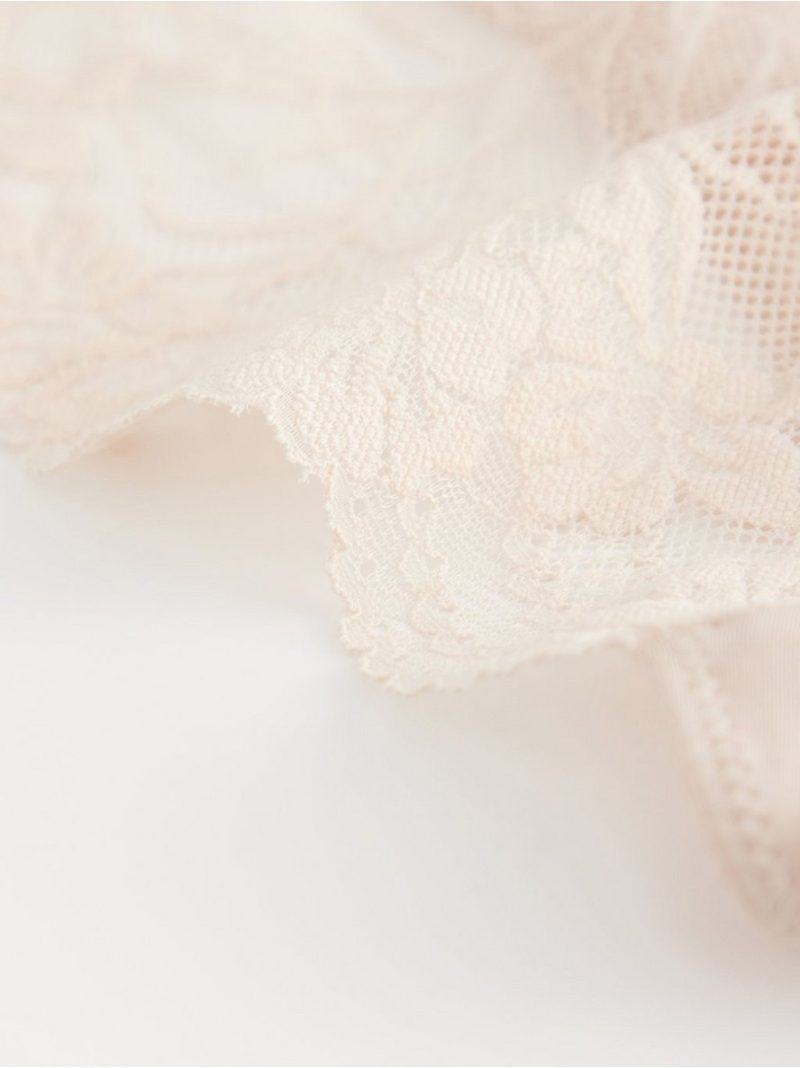 Bikini briefs - 3005139-7418