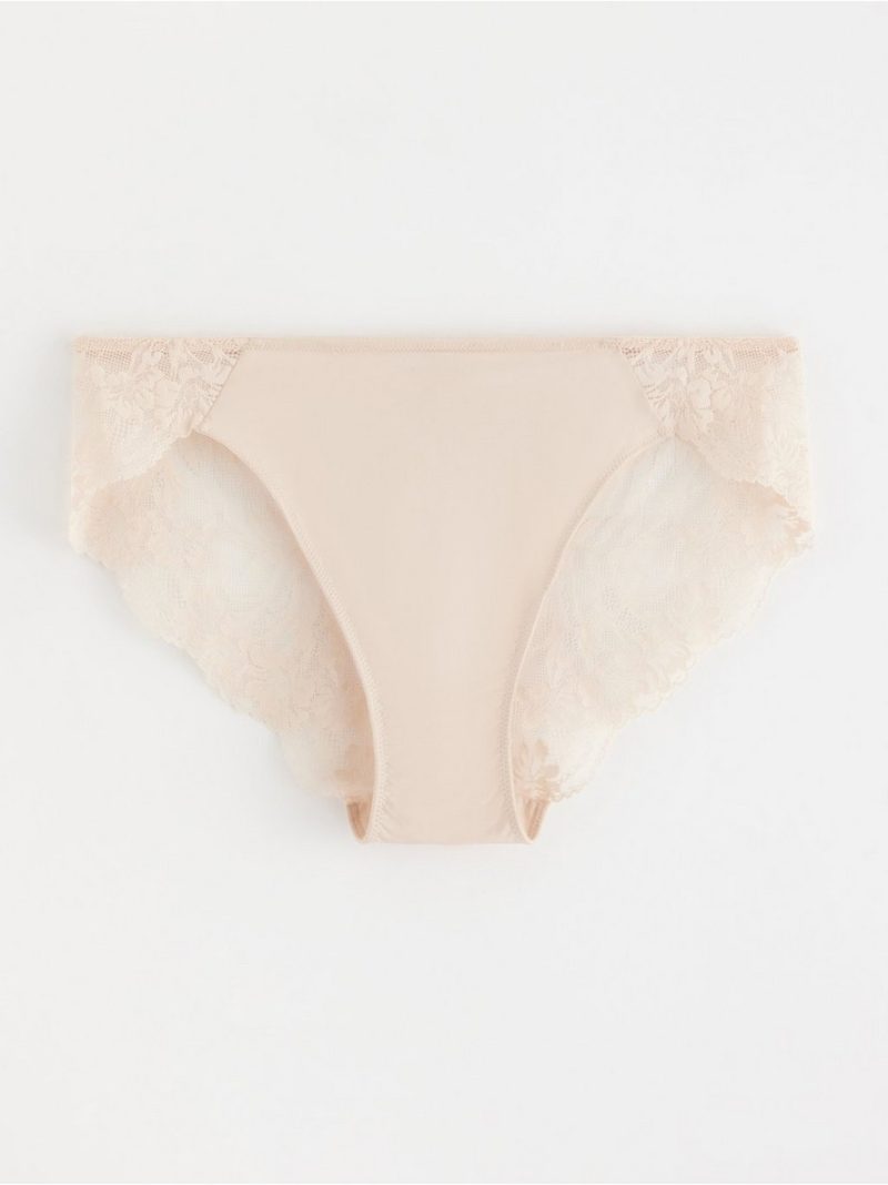 Bikini briefs - 3005139-7418