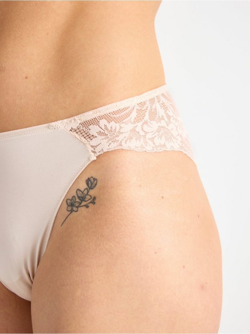 Bikini briefs - 3005139-7418