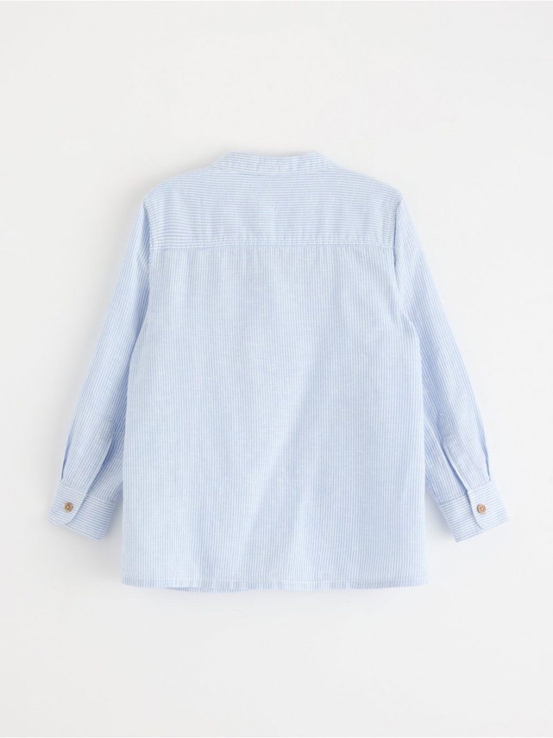 Long-sleeved shirt - 3005302-7483
