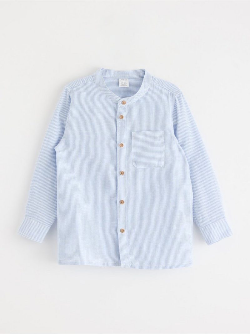 Long-sleeved shirt - 3005302-7483
