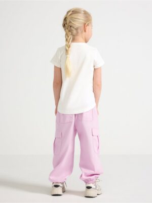 Cargo trousers - 3005307-683