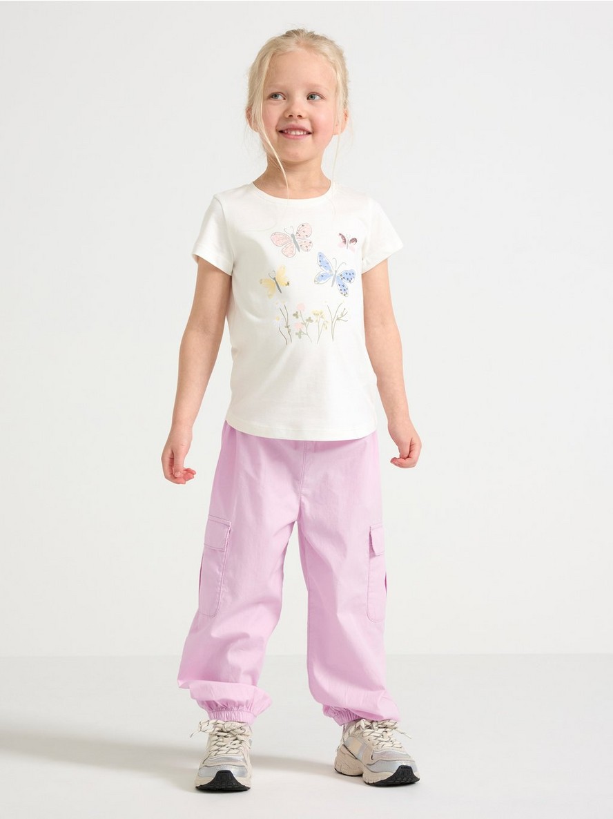 Pantalone – Cargo trousers