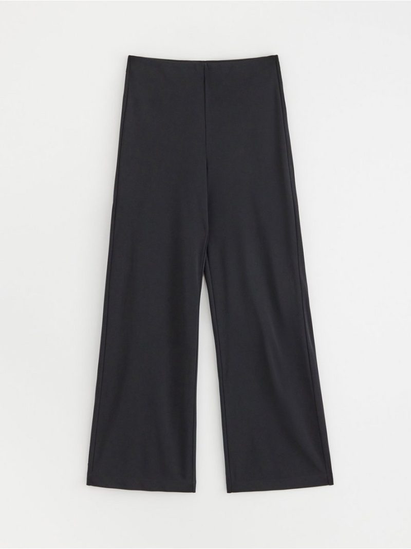 Jersey trousers - 3005316-80